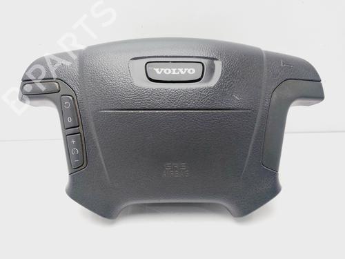 Used Driver airbag VOLVO S80 I (184) 2.5 TDI (140 hp) 31991748