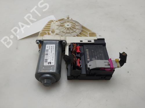 Left front window motor SEAT LEON (1P1) 1.9 TDI | BP27249297E21 