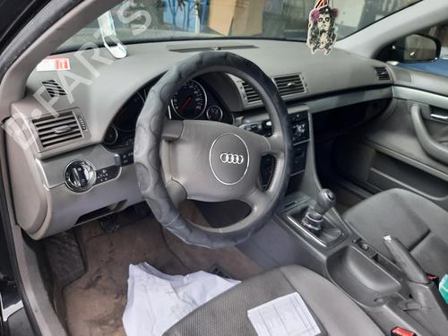 Rim AUDI A4 B6 (8E2) 2.0 | BP25924921C45 