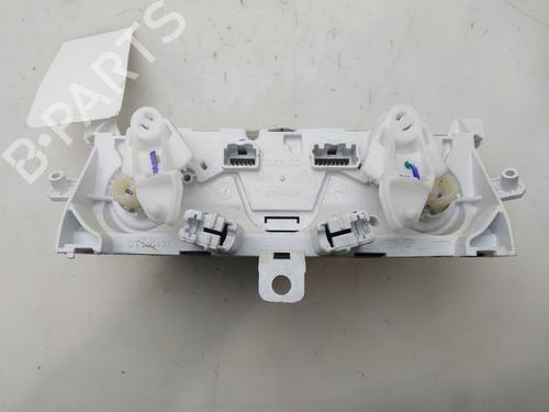 Climate control RENAULT CLIO V (B7_) 1.5 Blue dCi 85 (B7AG) | BP38642358I5 - Image 3