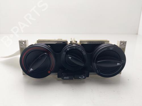 climate-control-seat-leon-1m1-1999-2000-2001-2002-2003-2004-2005-2006-38047483 main image