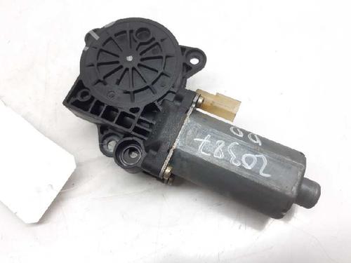 Right front window motor FORD FIESTA V (JH_, JD_) 1.4 TDCi | BP5850897E20 