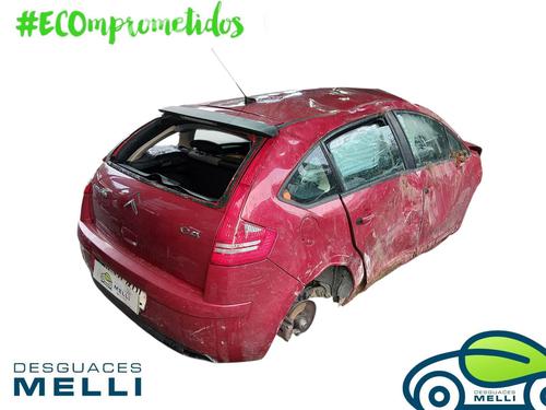 Display monitor CITROËN C4 I (LC_) | BP30922334C48