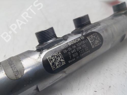 Injection rail BMW 1 (E87) 118 d | BP33540001M98 - Image 2
