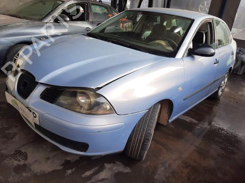 Glove box SEAT CORDOBA (6L2) 1.9 SDI | BP14006294C95 