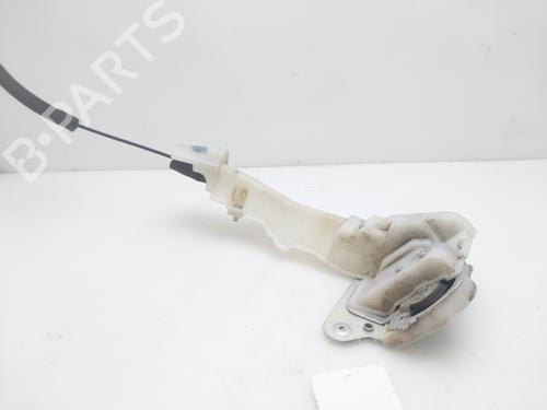 Rear right lock MAZDA 5 (CR) 2.0 CD (CR19) | BP16884627C99 