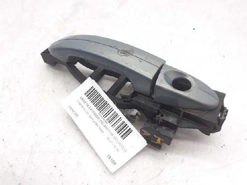Front left exterior door handle FORD MONDEO IV (BA7) 1.8 TDCi | BP6702271C128 