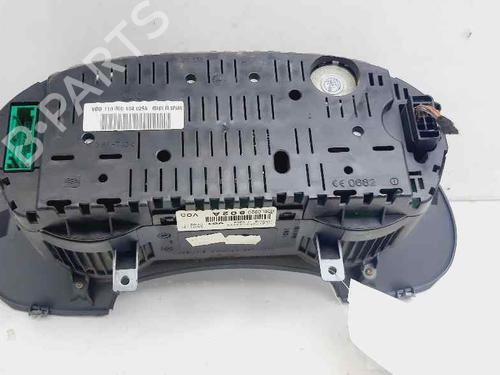 Instrument cluster SEAT IBIZA III (6L1)  | BP18309038C47 