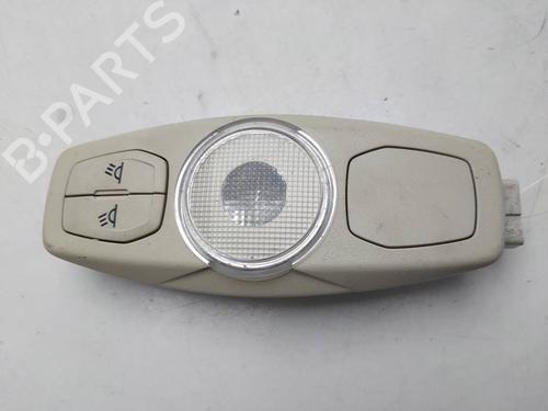 Kabinelys Kabinelys FORD FOCUS III 1.0 EcoBoost (125 hp) 39717947 39717947