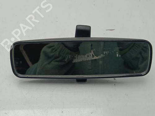Used Rear mirror DACIA DUSTER (HM_) 1.5 dCi 110 (HMAB) (109 hp) 30709721