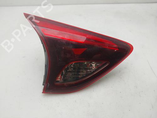 Used Left tailgate light Left tailgate light 38233099 38233099