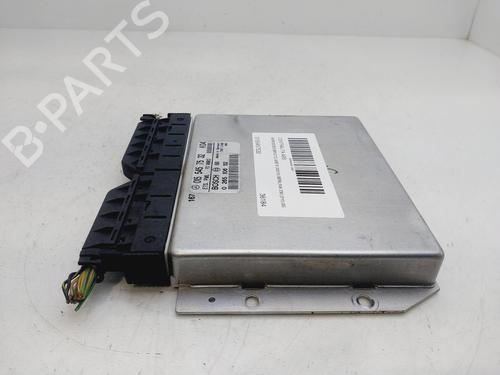 Control unit MERCEDES-BENZ E-CLASS (W210) E 230 (210.037) | BP30184572M11