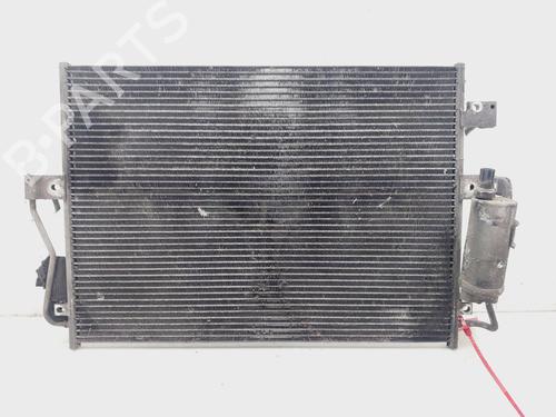 Used AC radiator SSANGYONG RODIUS I 2.7 Xdi 4WD (163 hp) 19288521