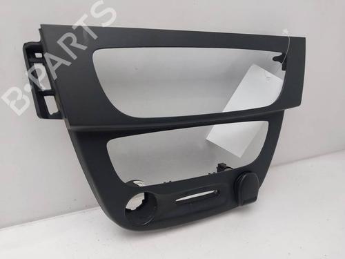 Middle console RENAULT MEGANE III Hatchback (BZ0/1_, B3_) | BP40294335I22 - Image 3