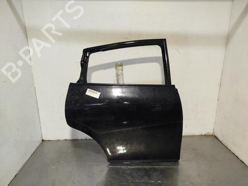 Used Right rear door SEAT LEON (1P1) [2005-2013]  32162308