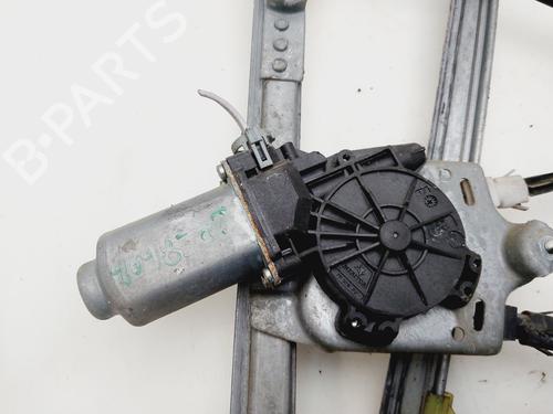 Front right window mechanism RENAULT LAGUNA II (BG0/1_) 1.9 dCi (BG1A, BG1V) | BP32288870C23