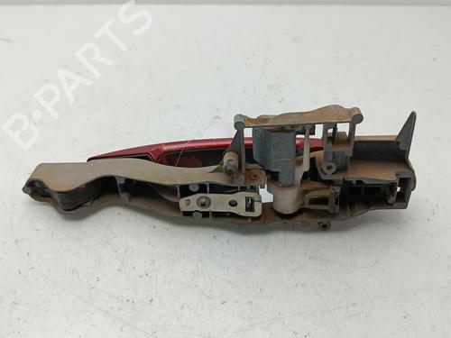 Høyre bak utvendig håndtak CITROËN C4 I Saloon 1.6 HDi | BP29714510C130 