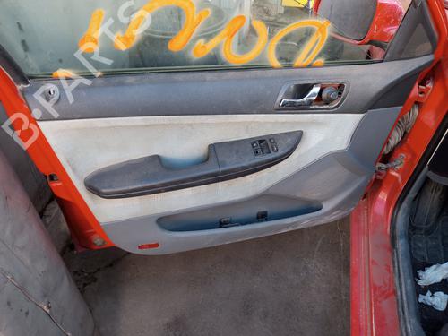 Hood lock SKODA FABIA I (6Y2)  | BP8766151C133 