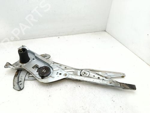 Front right window mechanism RENAULT KANGOO (KC0/1_) D 65 1.9 (KC0E, KC02, KC0J, KC0N) | BP36557753C23 - Image 2