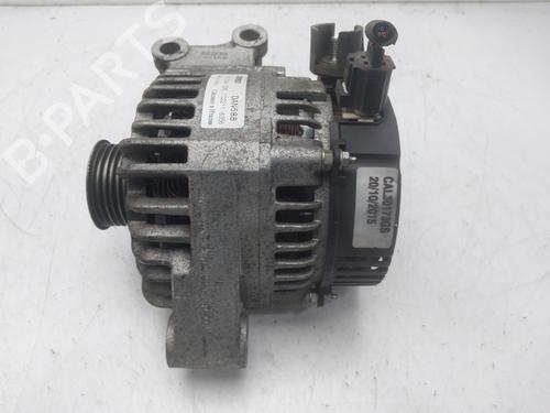 Alternator FORD FOCUS II (DA_, HCP, DP) | BP38192247M7 - Image 5