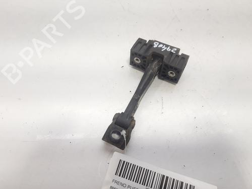 Used Hinge/Door check strap BMW 1 (E87) 120 d (163 hp) 14006255