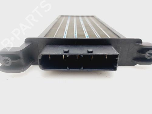 Heater resistor PEUGEOT 307 Break (3E) 1.6 HDi 110 | BP29704643M108 
