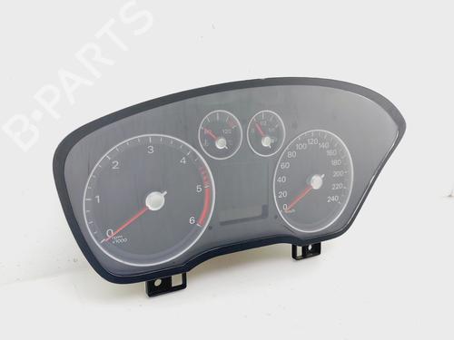 Cockpit FORD FOCUS C-MAX (DM2) 2.0 TDCi | BP30719035C47