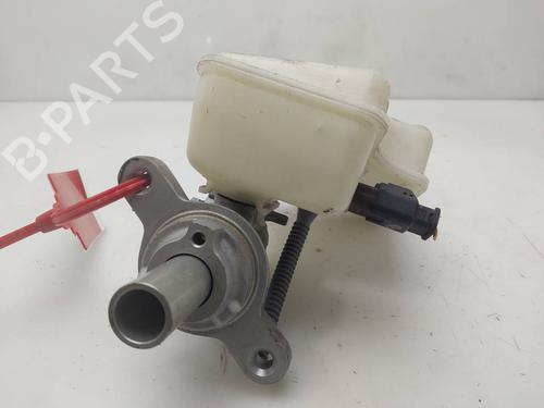 Brake master cylinder CITROËN C3 II (SC_) | BP38983115M77 - Image 3