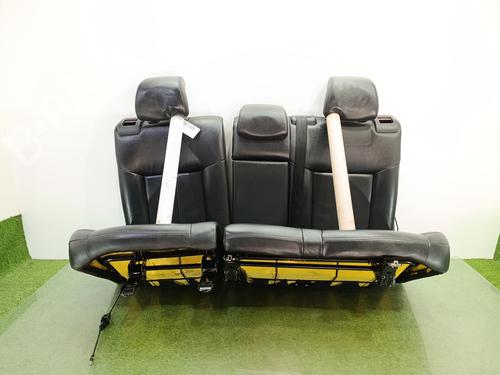 Sæde Bagtil Sæde Bagtil PEUGEOT 3008 I MPV (0U_) [2009-2017] 36938731 36938731
