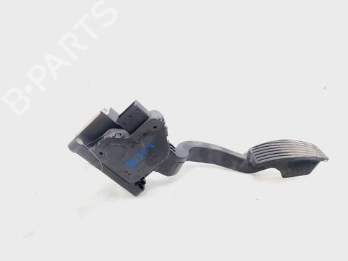 Pedal OPEL CORSA E (X15) 1.2 (08, 68) | BP27165708I4 
