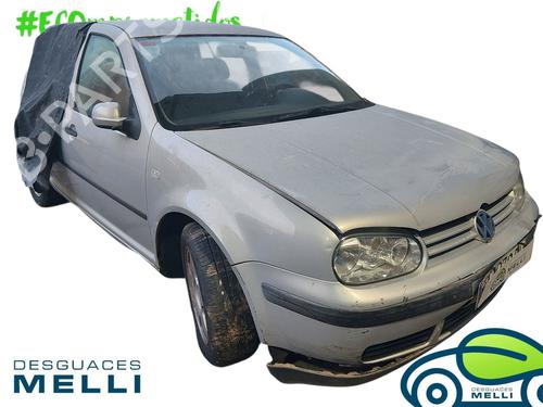 Left sun visor VW GOLF IV (1J1) | BP31914700I1