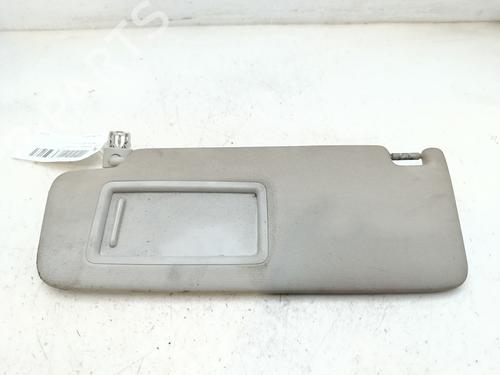 Used Left sun visor Left sun visor 37153202 37153202