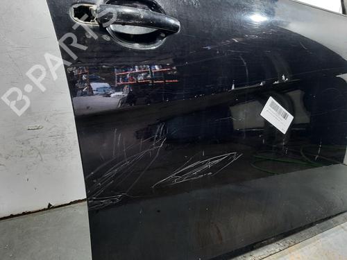 Right front door SEAT ALTEA XL (5P5, 5P8)  | BP15401124C3 