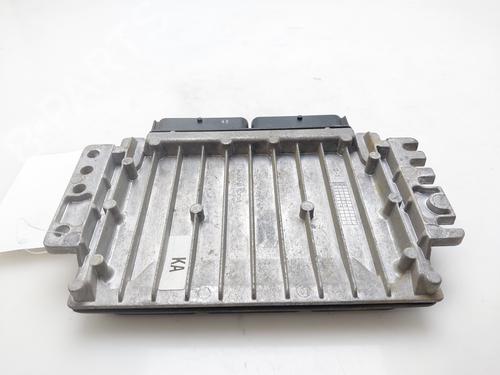 Engine control unit (ECU) CHEVROLET NUBIRA Saloon 1.4 | BP18032296M57 