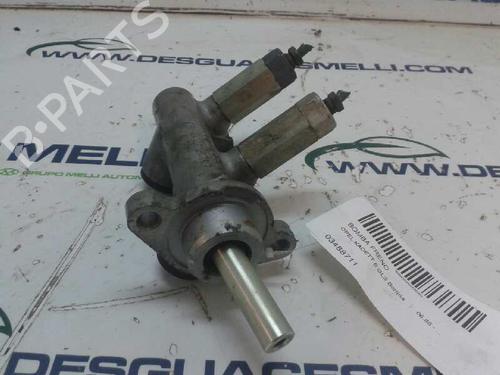 Used Brake master cylinder OPEL KADETT E Hatchback (T85) 1.6 S (C08, C48, D08, D48) (82 hp) 2866336