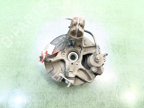 Left front steering knuckle SEAT LEON (5F1) | BP36672188M25 - Image 2