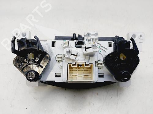 Climate control DACIA LODGY (JS_)  | BP29967386I5