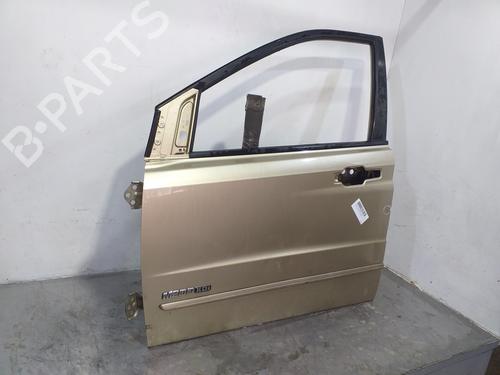 Left front door SSANGYONG KYRON 2.0 Xdi | BP18033030C2 