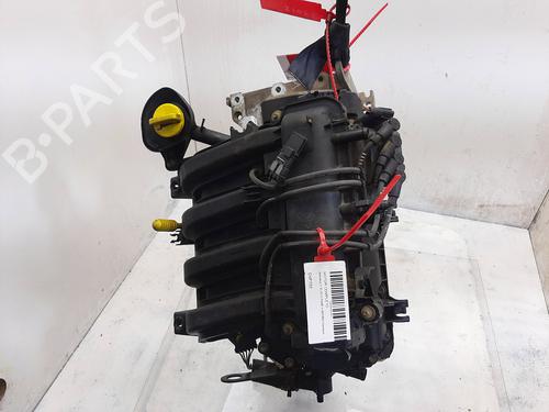Motor für RENAULT CLIO II (BB_, CB_) 1.2 16V (BB05, BB0W, BB11, BB27, BB2T, BB2U, BB2V, CB05,... (75 hp) 28359478
