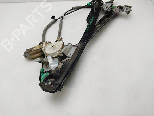 Front left window mechanism FORD FOCUS I (DAW, DBW) 1.8 Turbo DI / TDDi | BP27603910C22 
