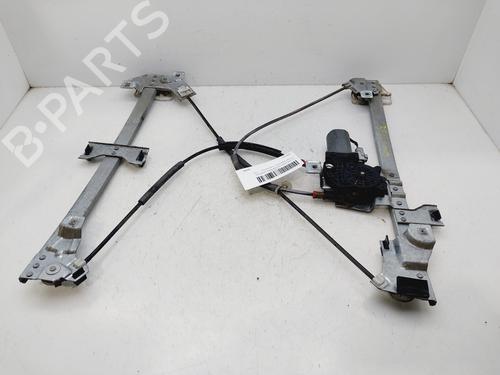Fensterheber rechts vorne CITROËN BERLINGO / BERLINGO FIRST Box Body/MPV (M_) 2.0 HDI 90 (MBRHY, MCRHY) | BP29875992C23