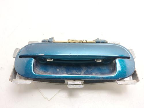 Used Rear right exterior door handle Rear right exterior door handle HONDA HR-V (GH_) 1.6 16V 4WD (GH2, GH4) (124 hp) 34617586 34617586