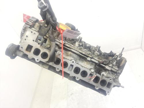 Culasse CHEVROLET CAPTIVA (C100, C140) 2.0 D (150 hp) 31878419