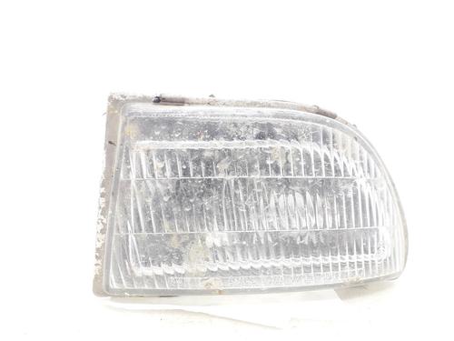 Used Left front fog light Left front fog light DAEWOO NUBIRA Saloon (J100) 1.6 16V (106 hp) 10324952 10324952