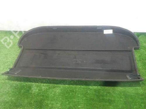Rear parcel shelf OPEL ASTRA H (A04) 1.7 CDTI (L48) | BP2860973C85 