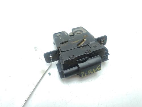 Tailgate lock NISSAN QASHQAI / QASHQAI +2 I (J10, NJ10, JJ10E) 2.0 dCi | BP25257115C101 