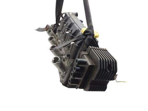 Cylinder head OPEL ASTRA G Hatchback (T98) 1.6 (F08, F48) | BP22383122M5 