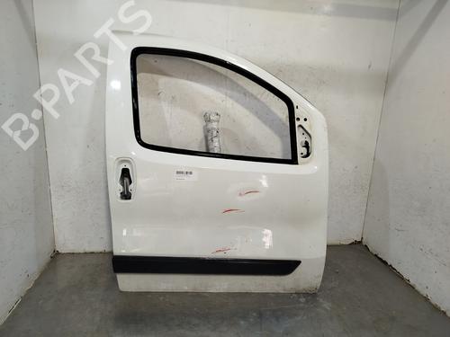 Used Right front door FIAT FIORINO Box Body/MPV (225_) [2007-2025]  29703263