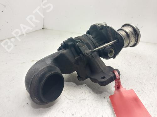 Turbocharger/Supercharger PEUGEOT 206 Hatchback (2A/C) | BP30304826M71