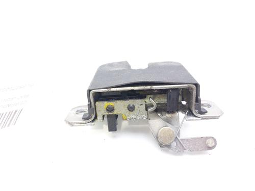 Tailgate lock SEAT LEON (1M1) 1.9 TDI | BP11396131C101 